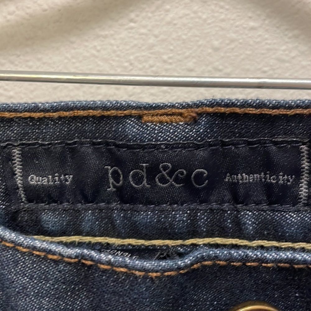 Pd&c Mens jeans - Picture 6 of 13